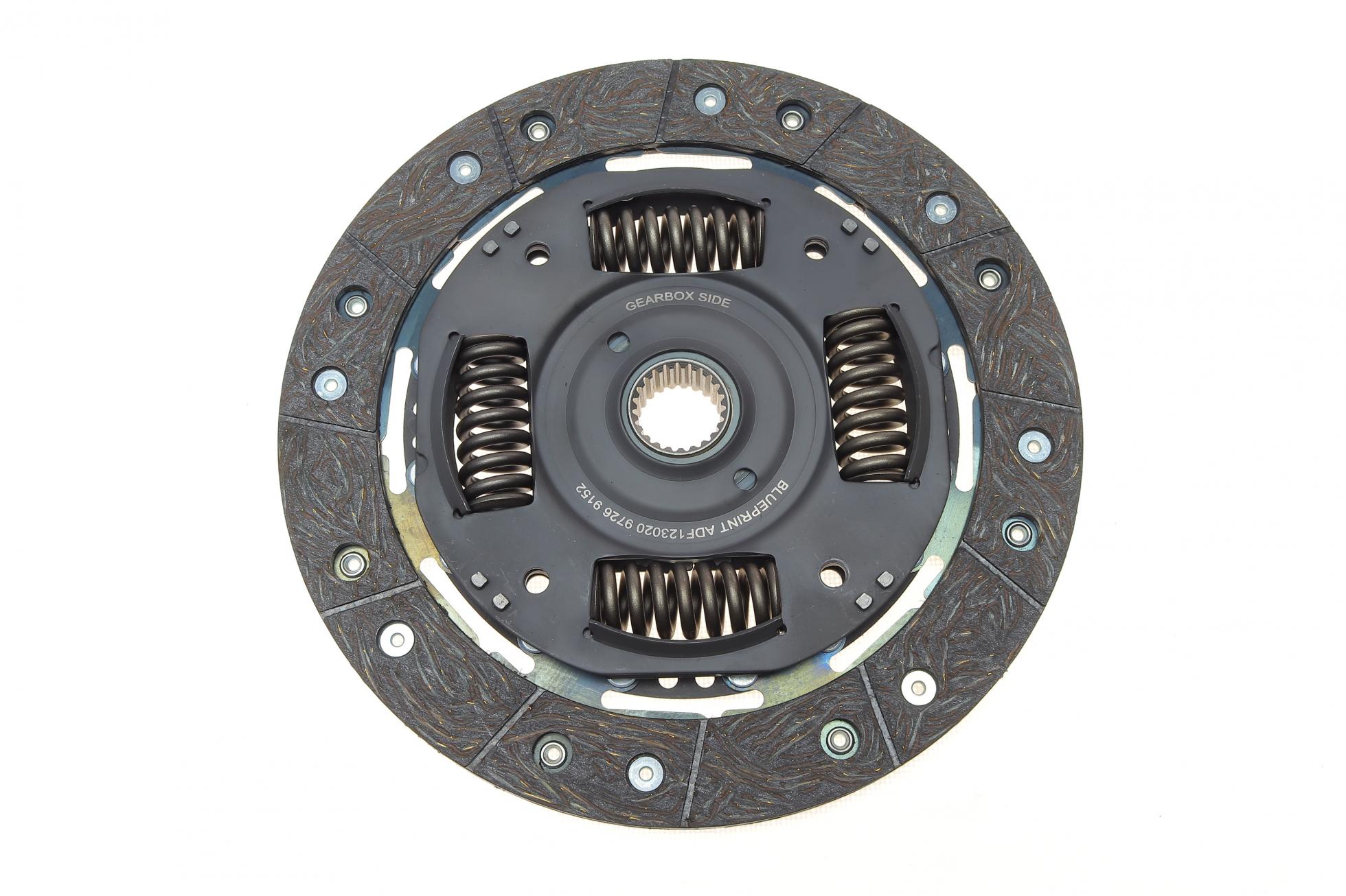 ADF123020 BLUE PRINT